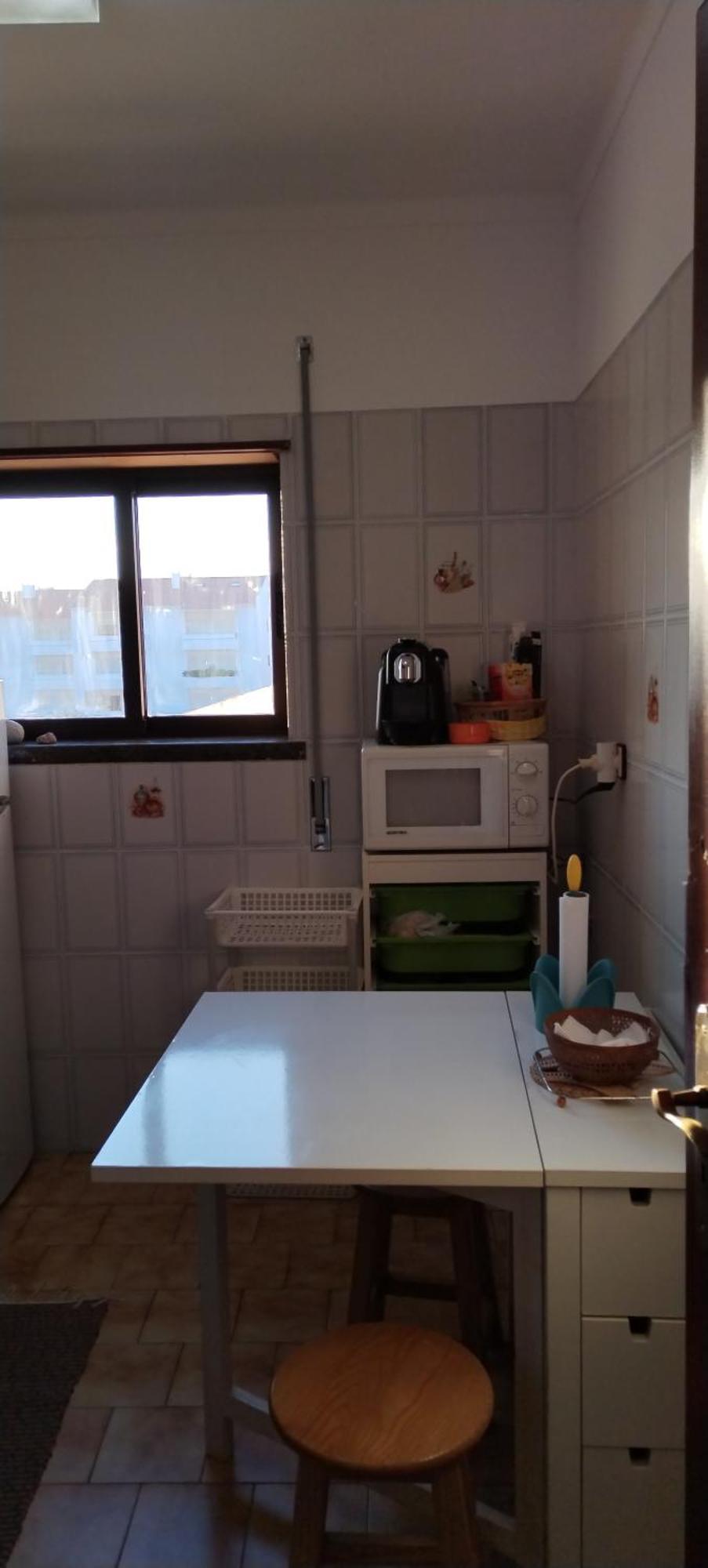 Ip4 Moms House Leilighet Ferrel  Eksteriør bilde