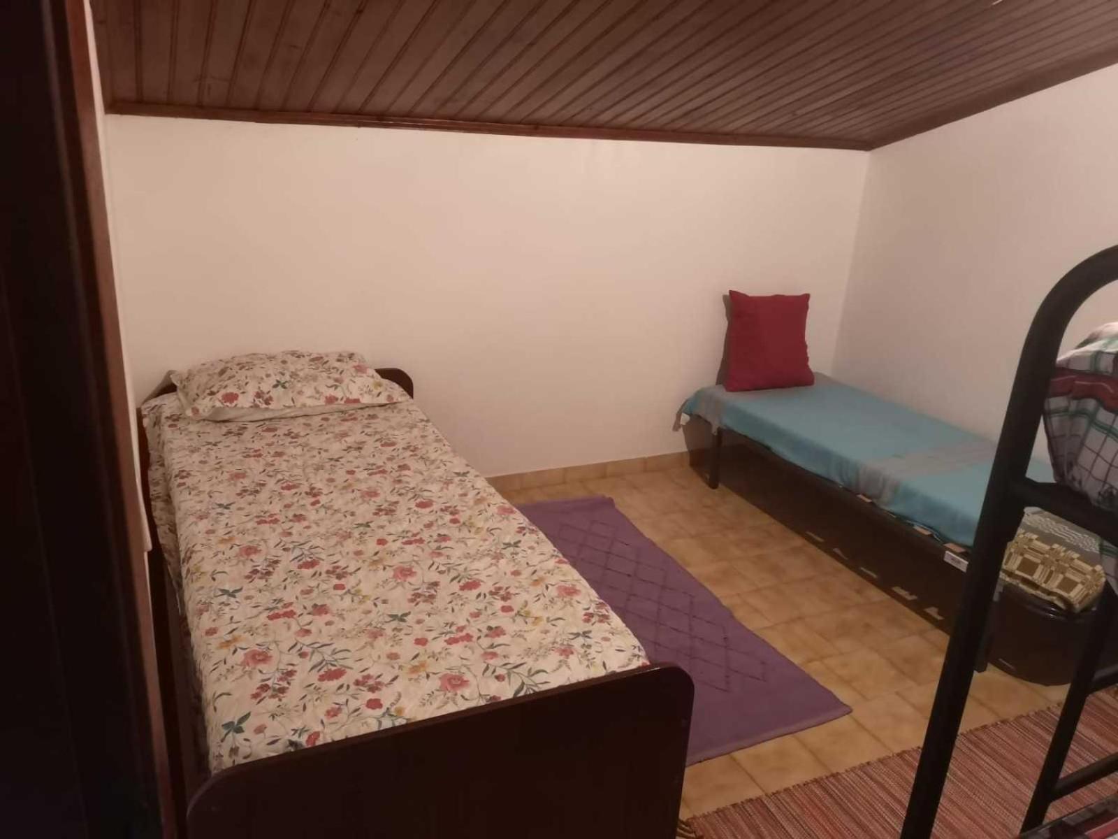 Ip4 Moms House Leilighet Ferrel  Eksteriør bilde