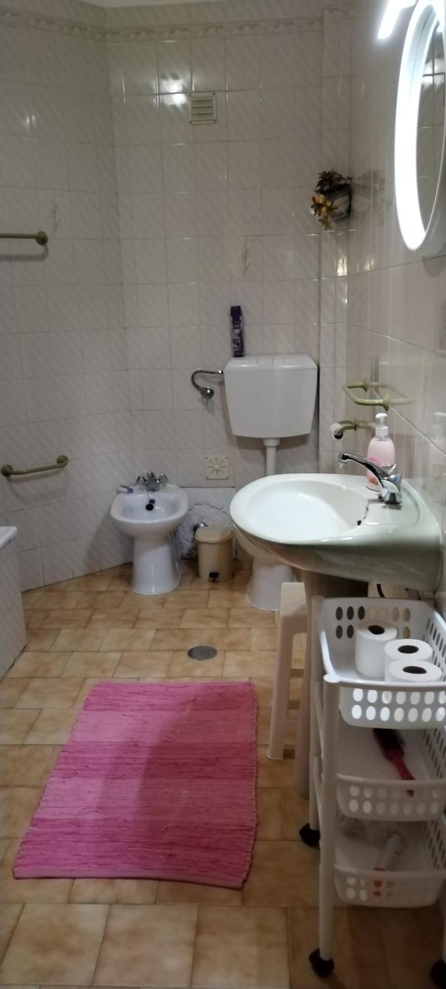 Ip4 Moms House Leilighet Ferrel  Eksteriør bilde